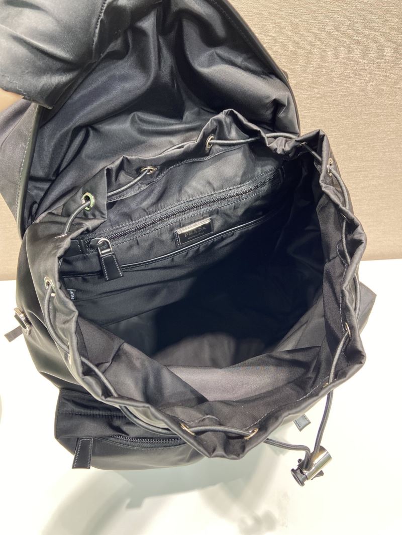 Prada Backpacks